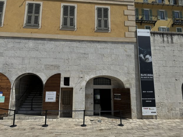 galerie Lympia