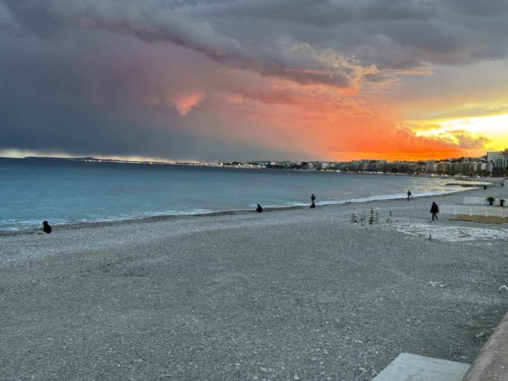 Illustration du billet consacré à cette balade à Nice.