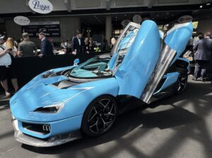 Salon Top Marques 2026