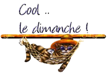 dimanche