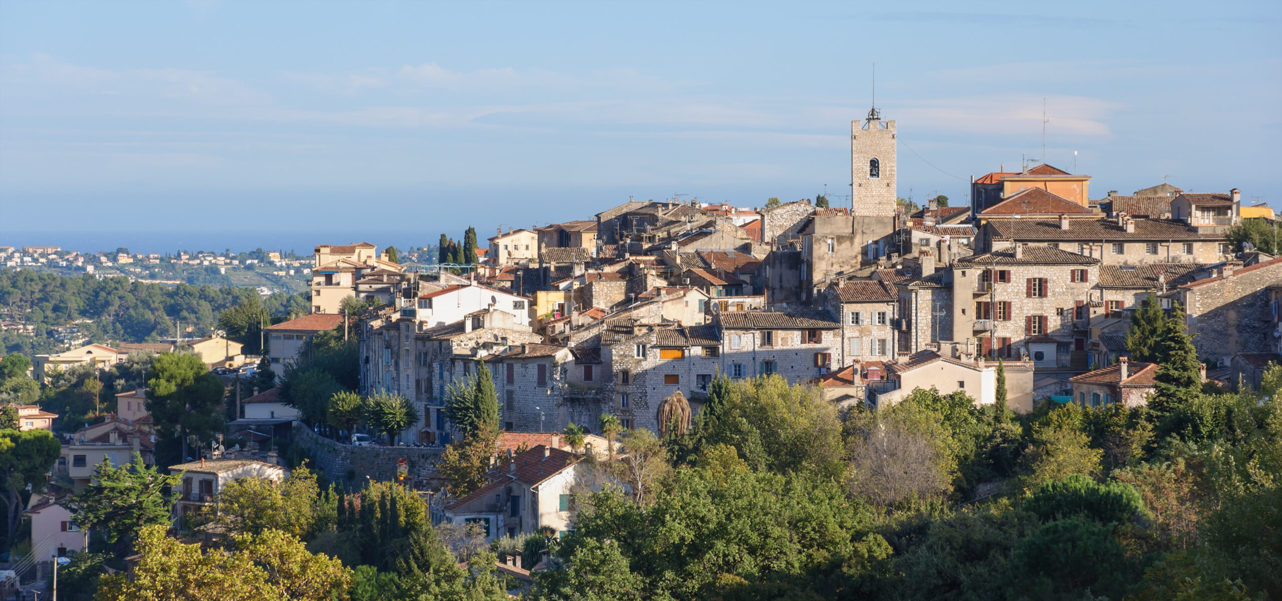 Vence, Alpes-Maritimes
