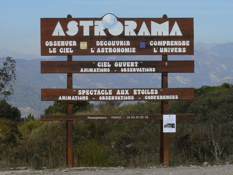 Astrorama-2