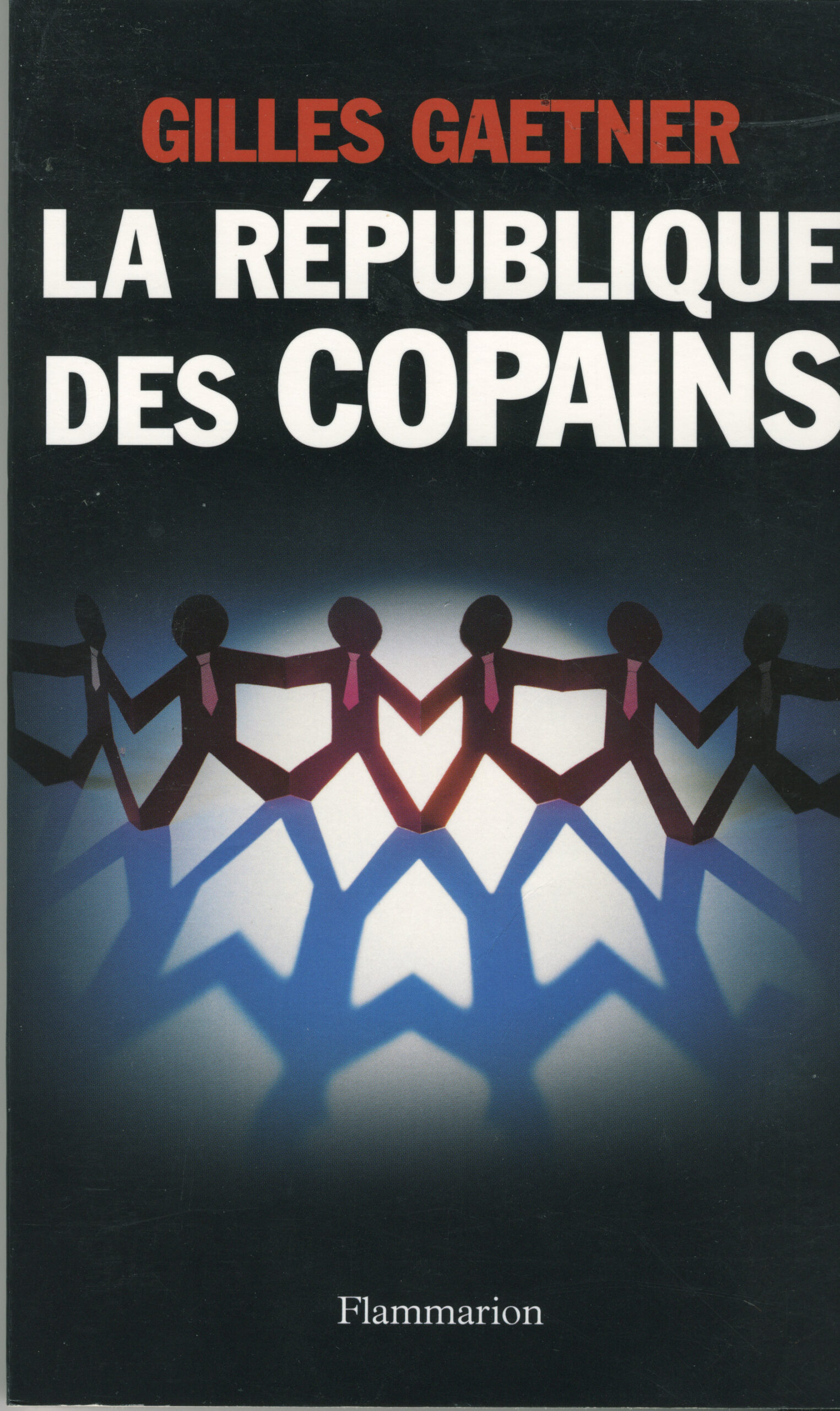 GG La république des copains