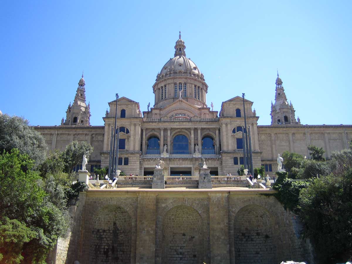 Barcelona_MNAC