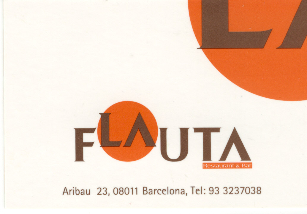 La_Flauta