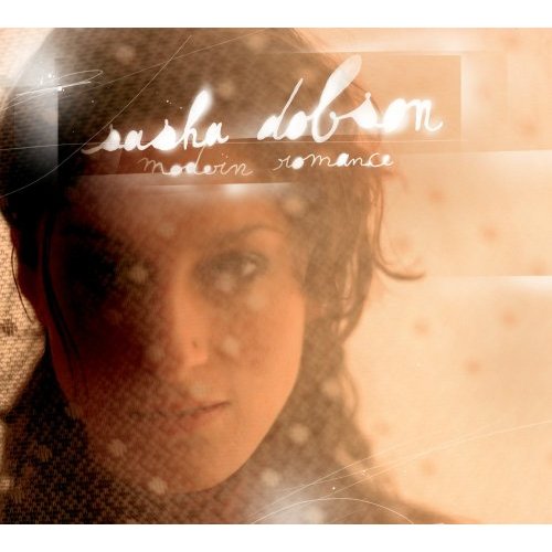 Sacha_Dobson_-_Modern_Romance