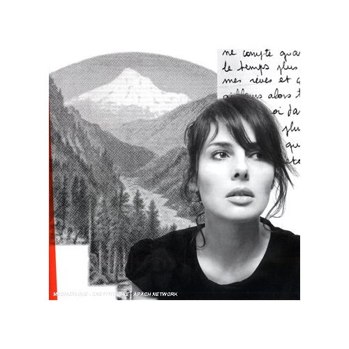 Loane_-_Jamais_seule