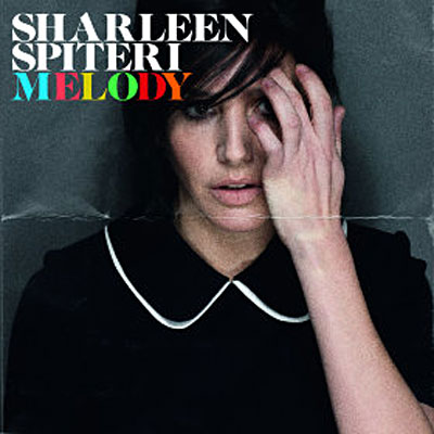 sharleen_Spiteri_Melody