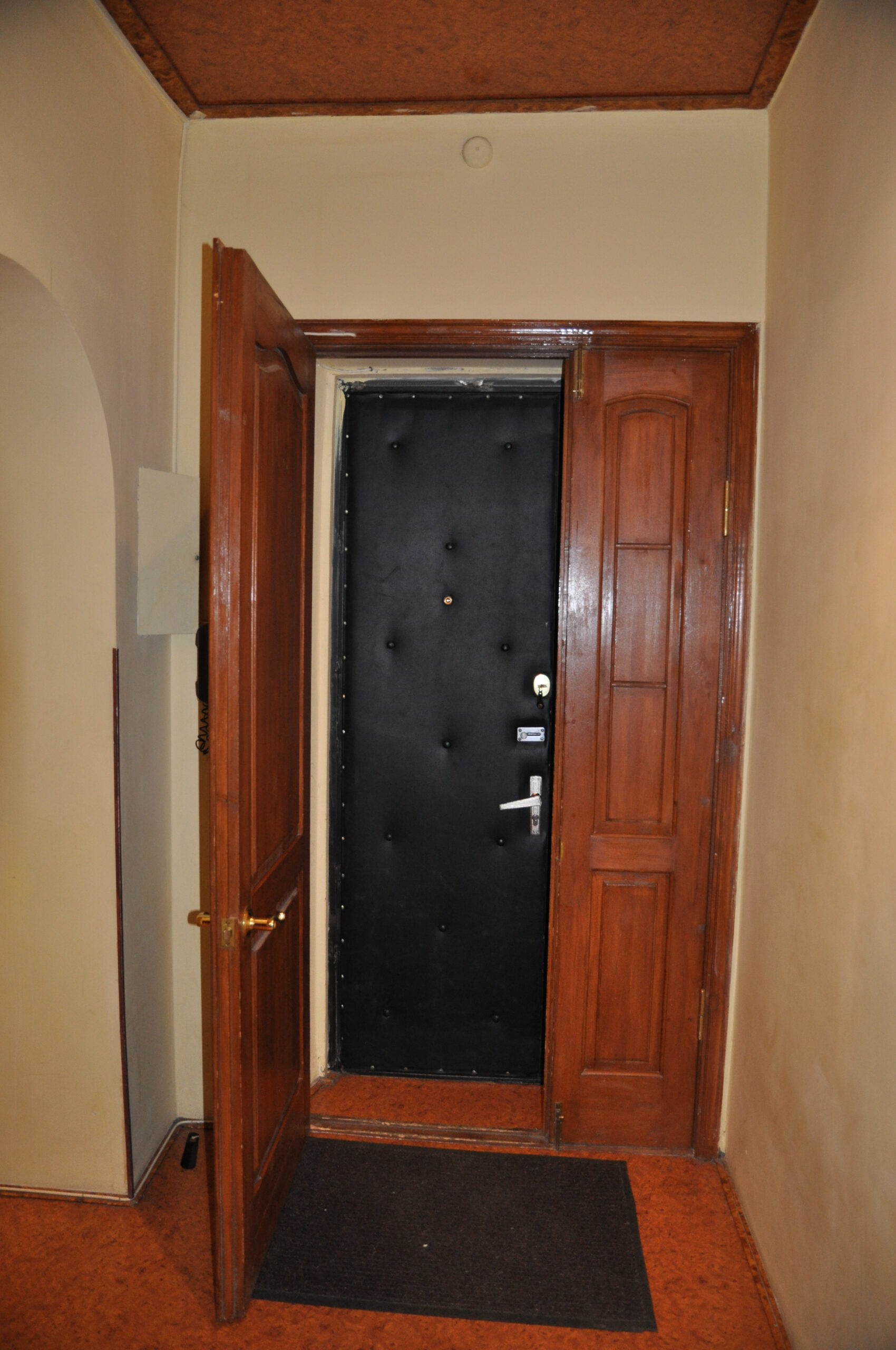 La porte d
