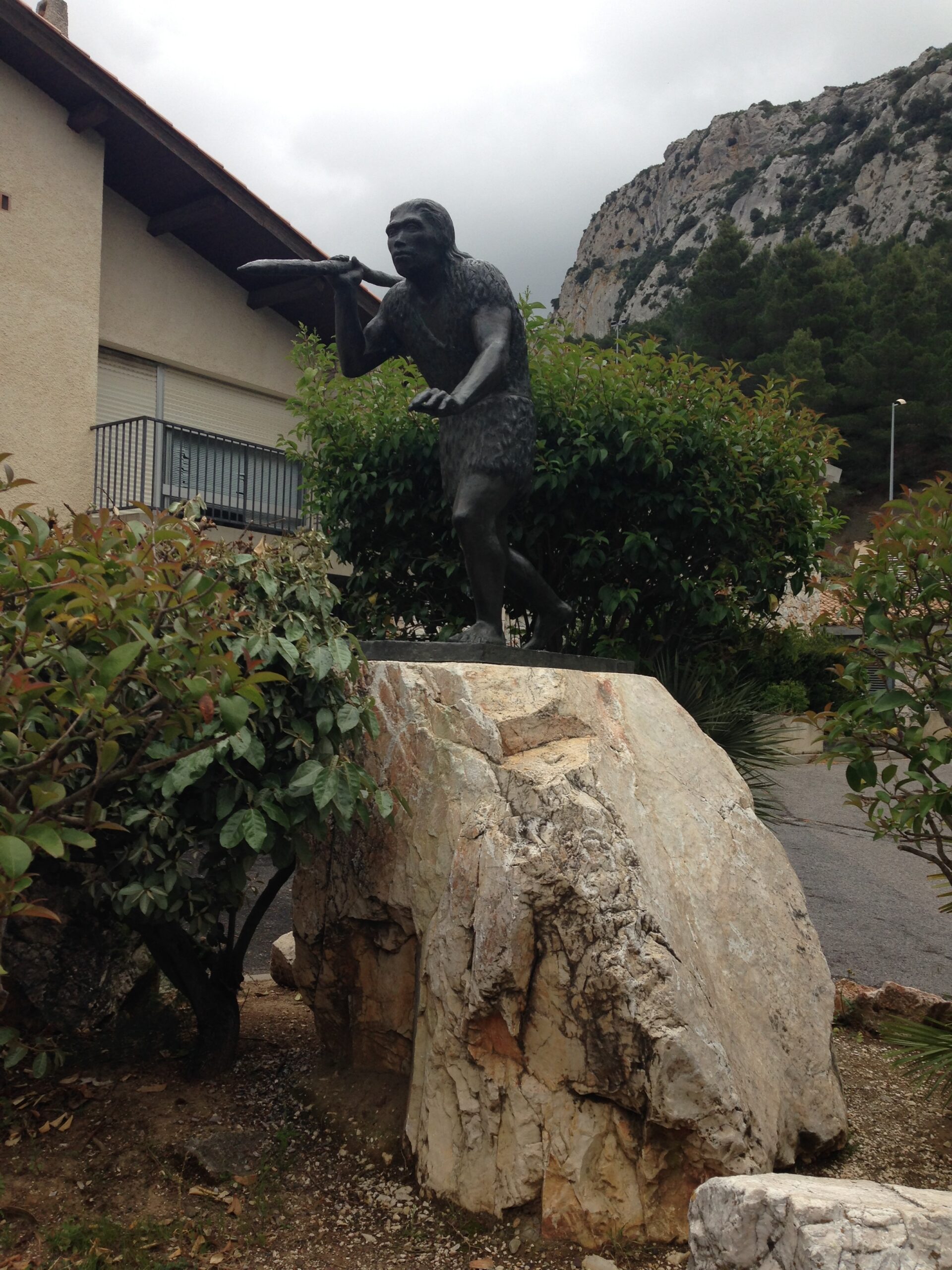 Musée de Tautavel