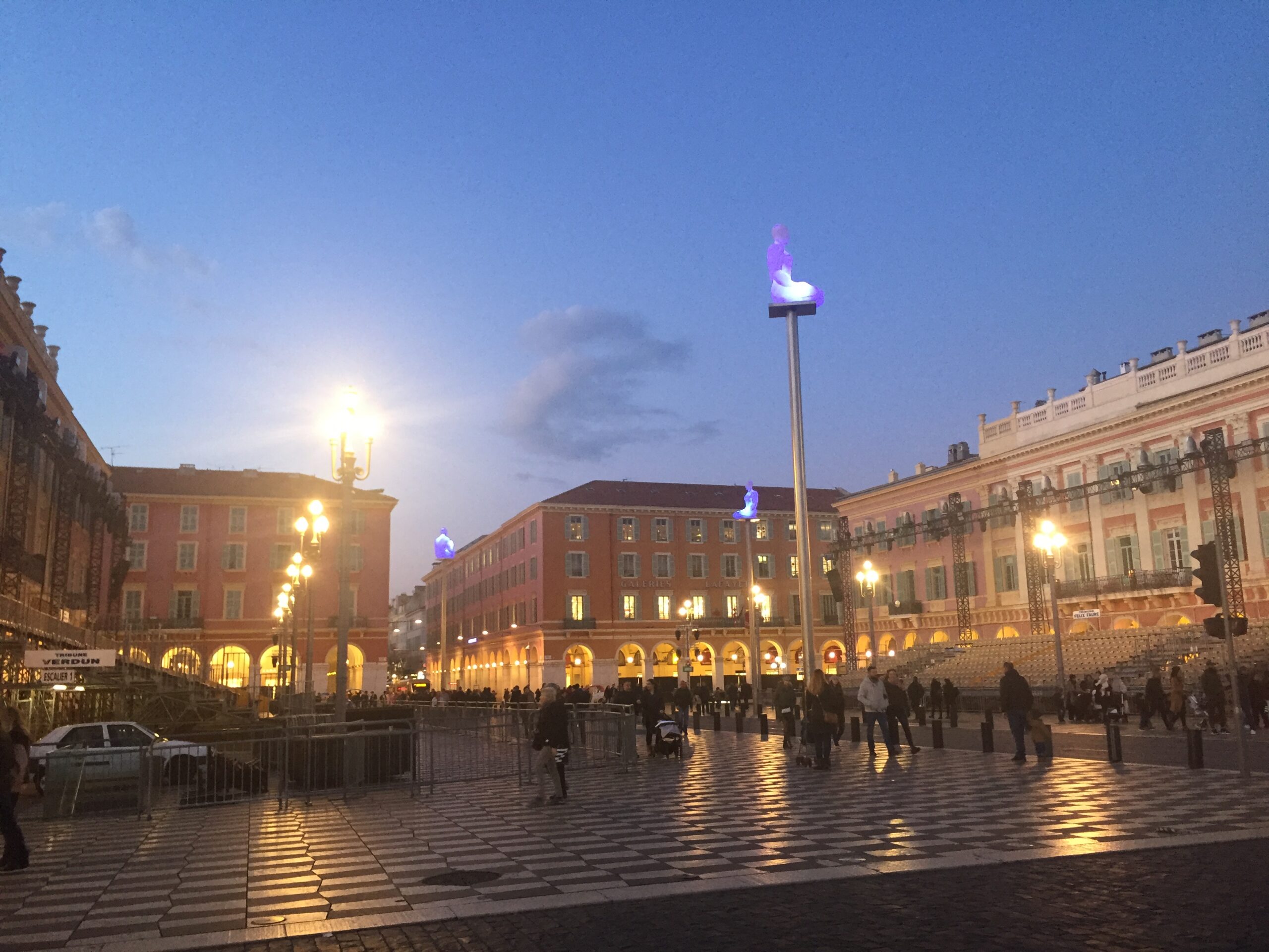 Place Masséna