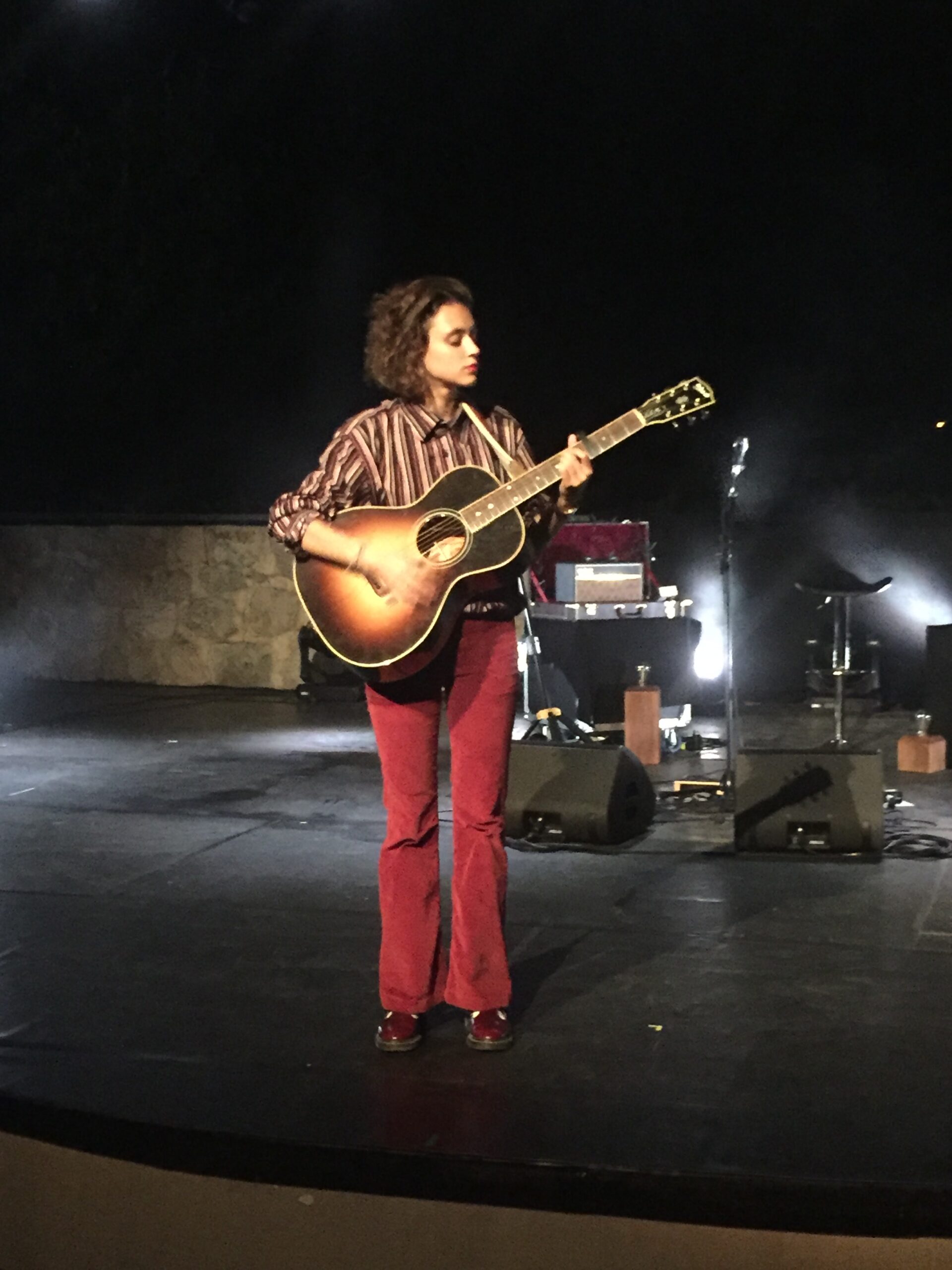 Concert de Pomme