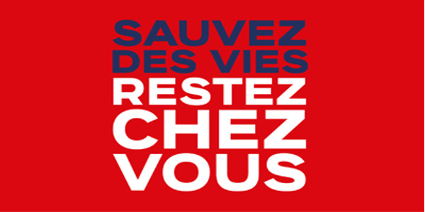 Restez Chez Vous