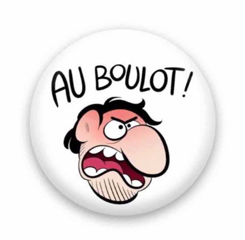 Travail et déconfinement …