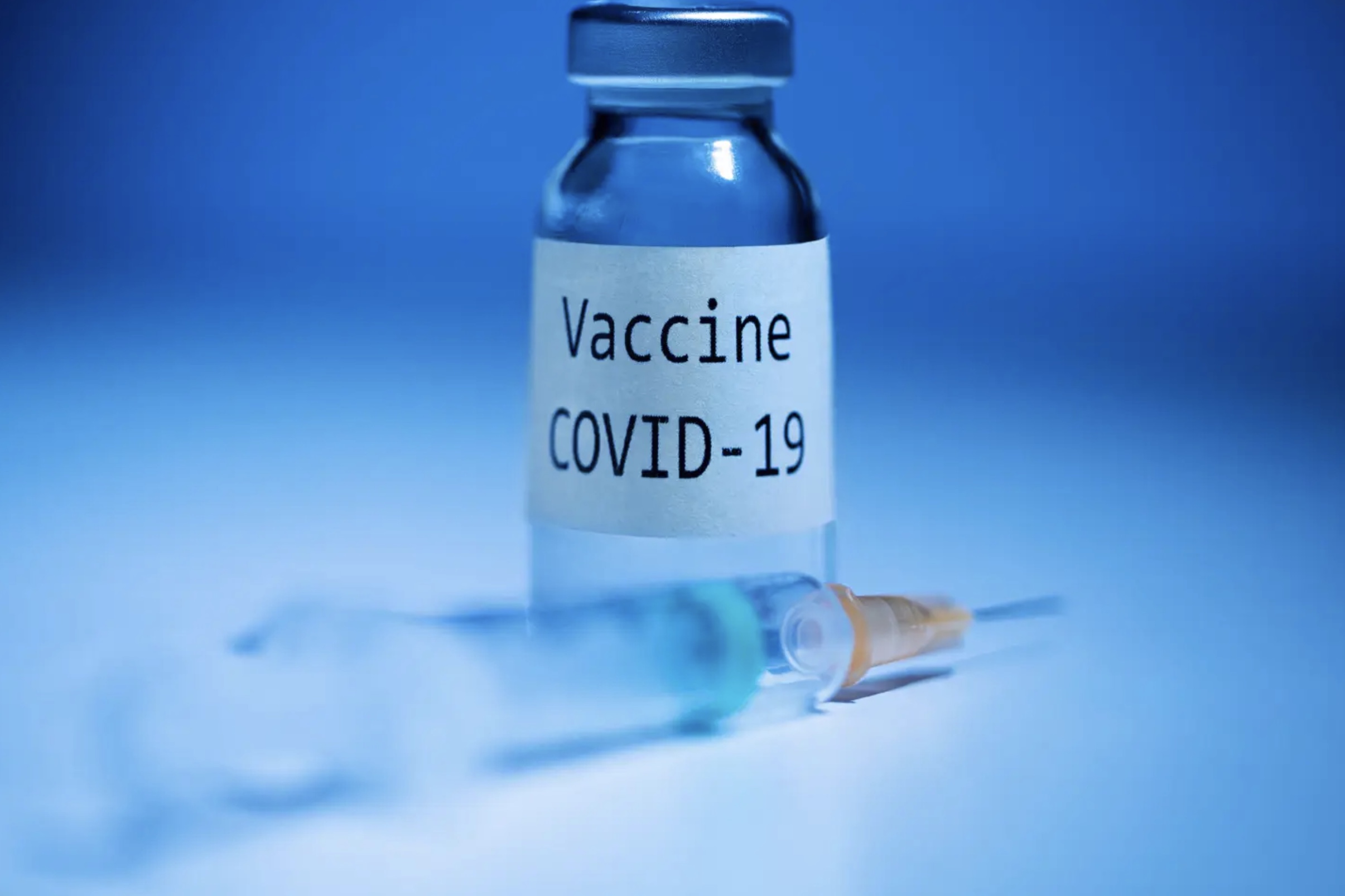 Vaccin – première dose