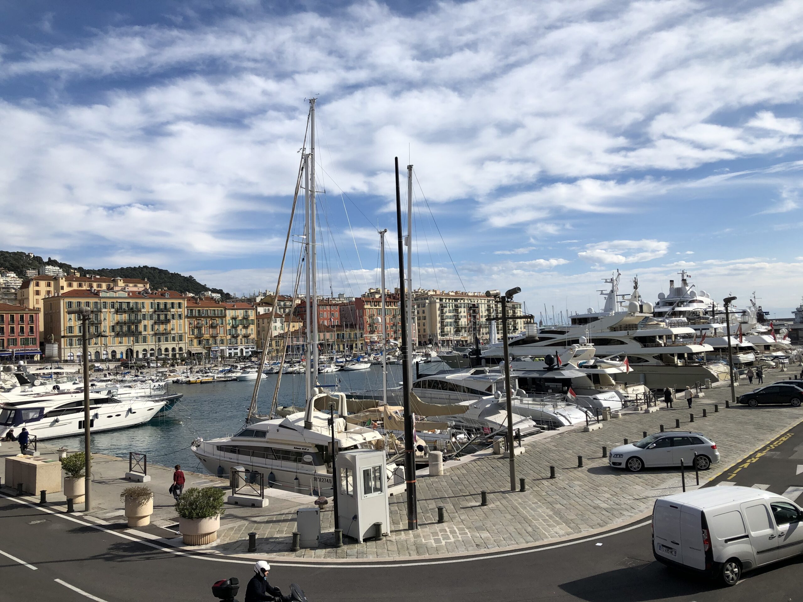 Ballade …