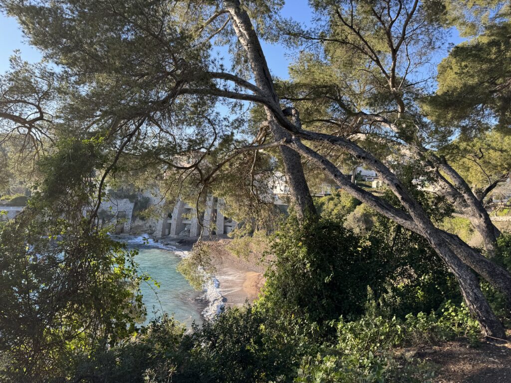 Saint Jean Cap Ferrat