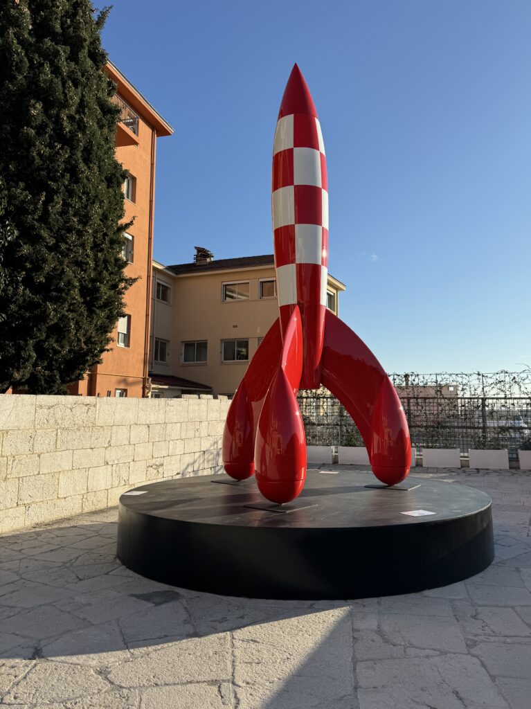 Tintin