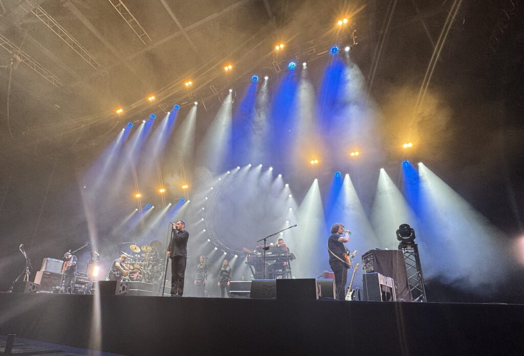 Australian Pink Floyd
