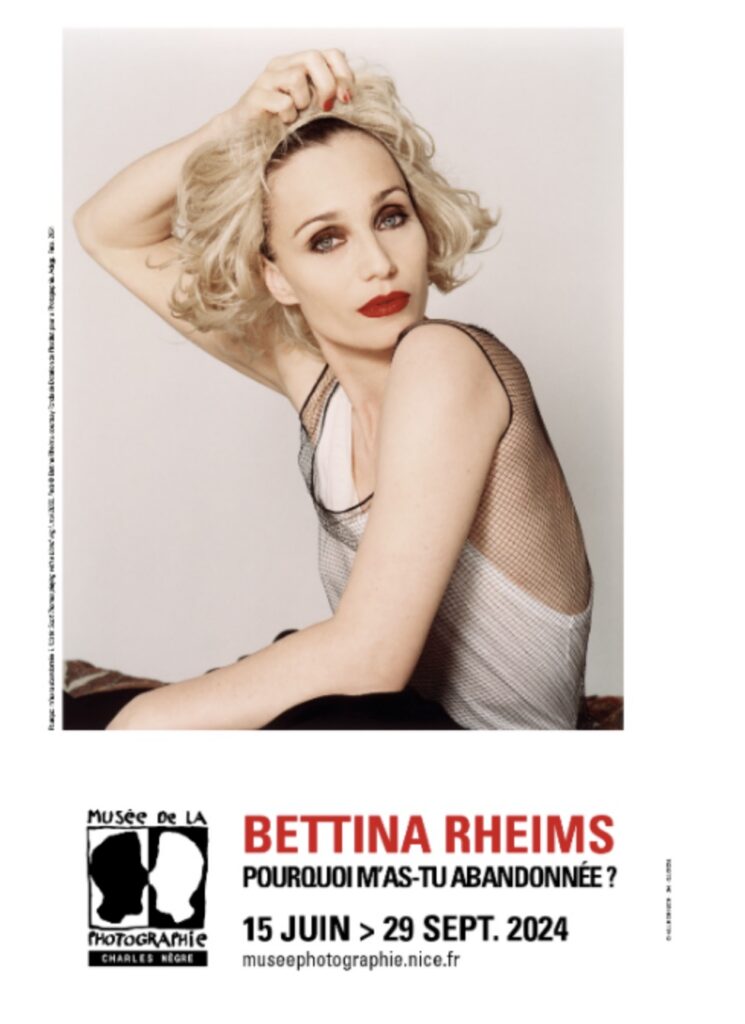 Bettina Rheims